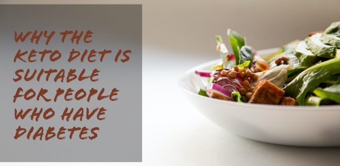 Keto Diet Is Suitable for People