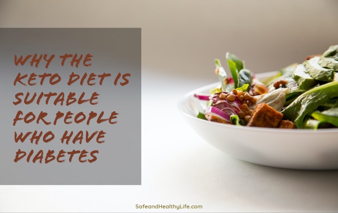 Keto Diet Is Suitable for People