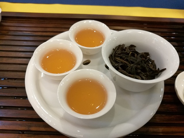 Oolong Weight Loss tea
