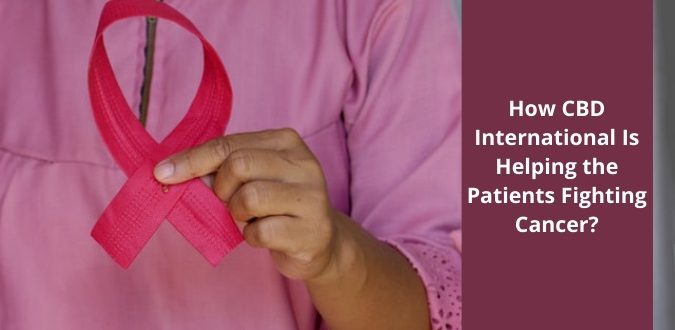 Patients Fighting Cancer