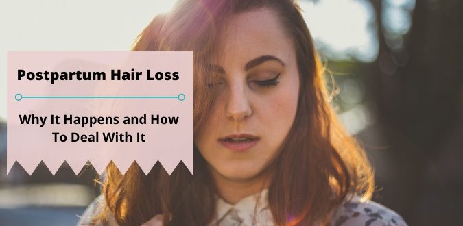 Postpartum Hair Loss