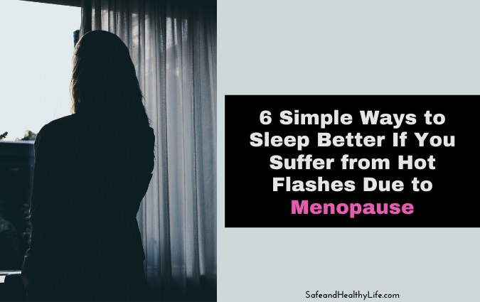 Ways to Sleep Better