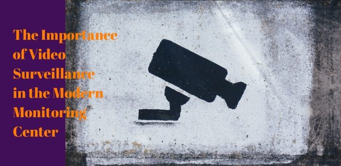Importance of Video Surveillance