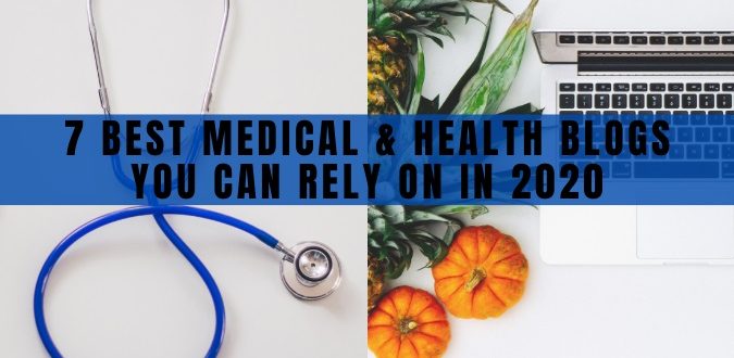 Medical & Health Blogs