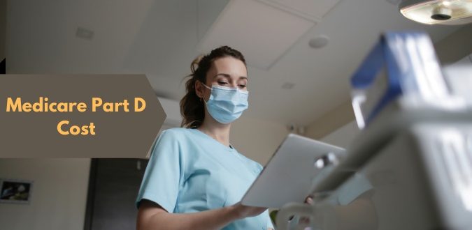 Medicare Part D Cost