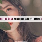 Minerals and Vitamins for Acne