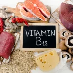 Vitamin B12 for Health & Wellness