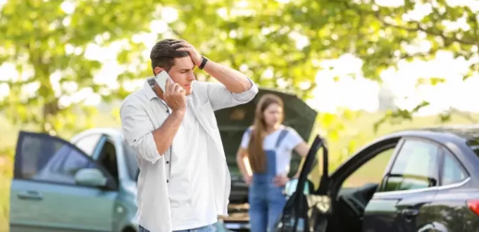 8 Important Safety Measures for Avoiding Car Accidents