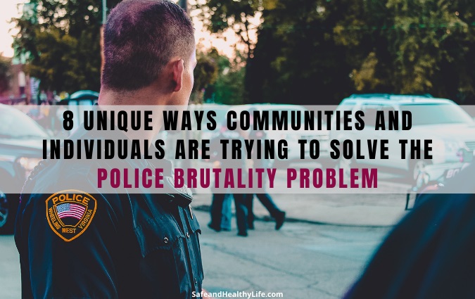 Police Brutality Problem