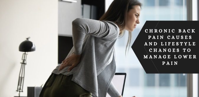 Chronic Back Pain