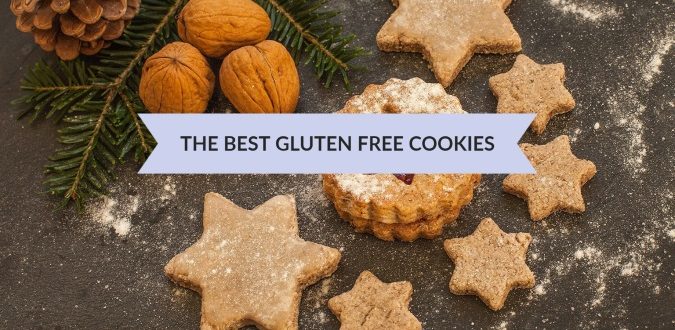 Gluten Free Cookies