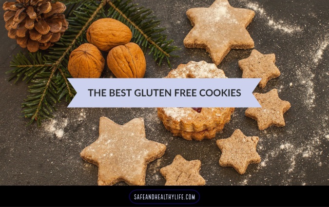 Gluten Free Cookies