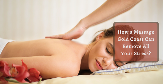 Importance of massage therapy