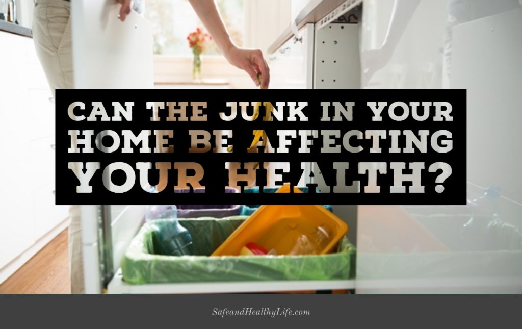 Junk In Your Home