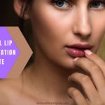 Lip Augmentation Candidate