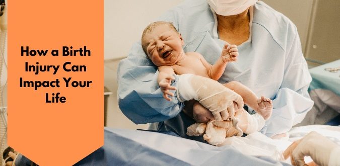 Birth Injury Impact