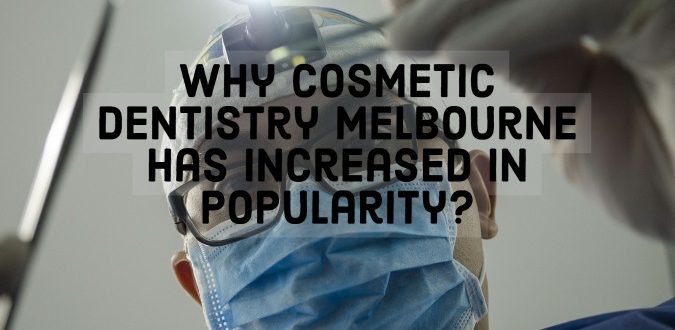 Cosmetic Dentistry Melbourne