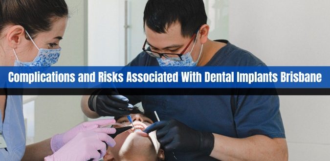 Dental Implants Brisbane