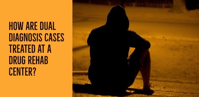 Dual Diagnosis Cases