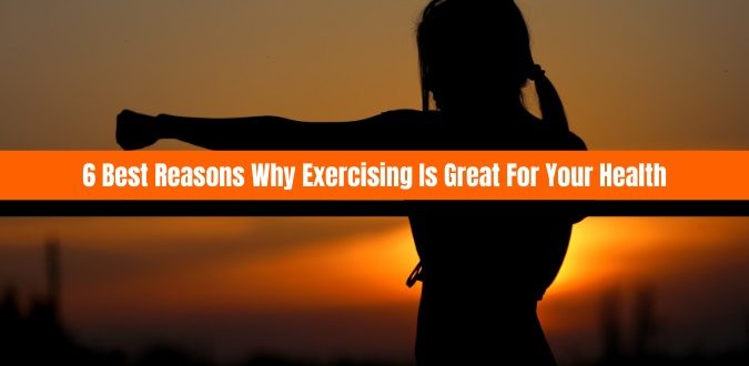 Exercising for Health