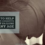 How To Help Prevent Congestive Heart Failure At Any Age