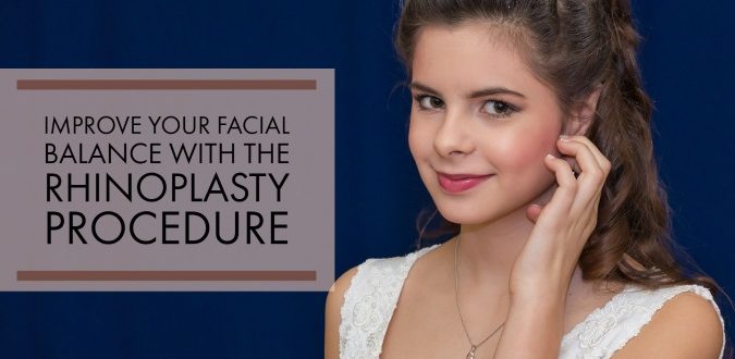 Rhinoplasty Procedure