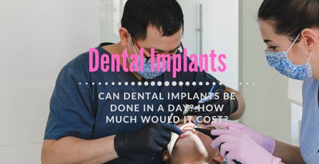 Dental Implants
