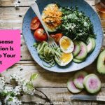 Disease Prevention Is Linked to Your Diet