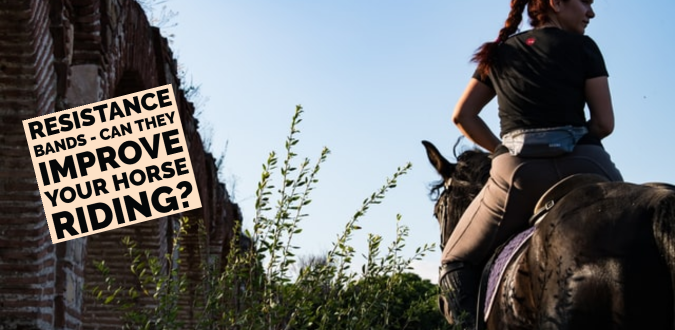 Improve Your Horse Riding