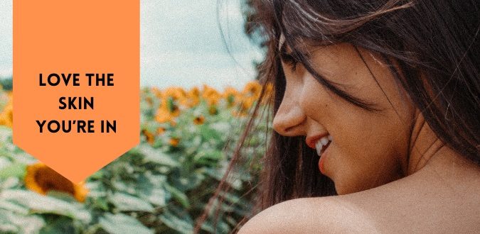 Love the Skin