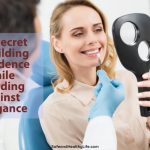 Secret to Building Confidence