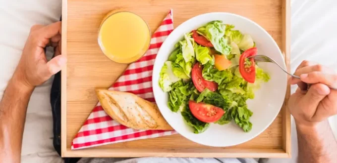 How Disease Prevention Is Linked to Your Diet