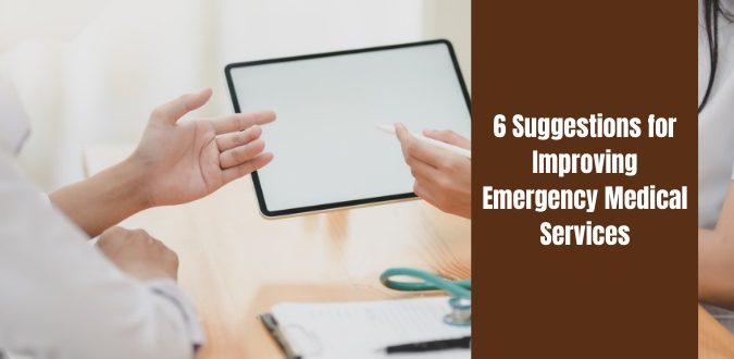 Emergency Medical Services