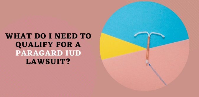 Paragard IUD Lawsuit