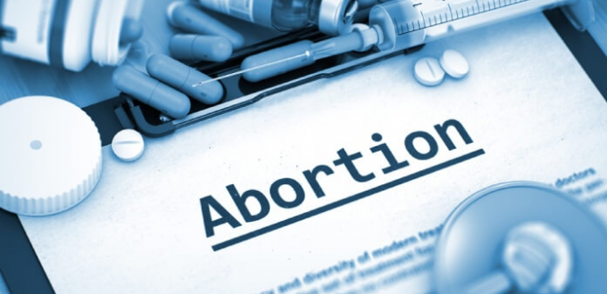 Abortion Services