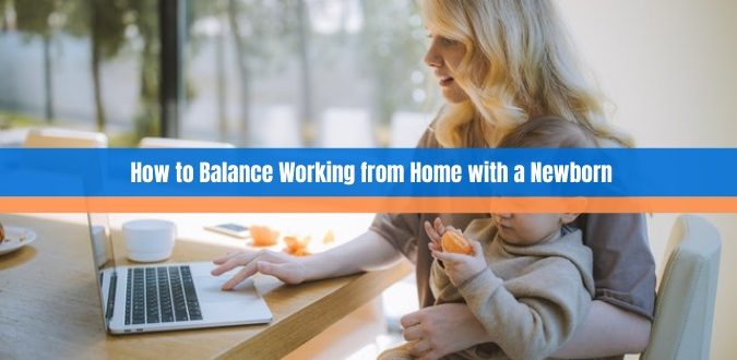 Balance Working from Home