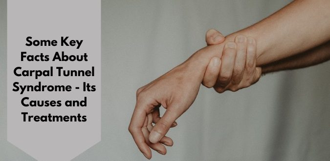 Carpal Tunnel Syndrome