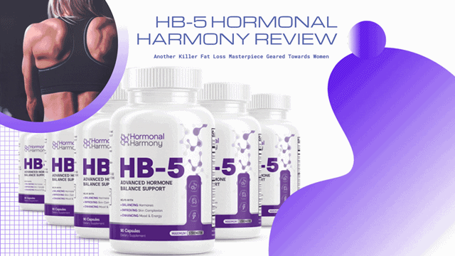 Harmony HB-5