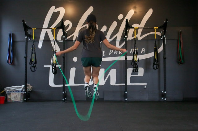 How To Jump Rope