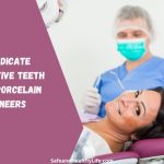 Eradicate Defective Teeth with Porcelain Veneers
