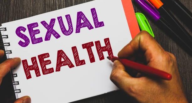 Ensure Sexual Wellness for Men
