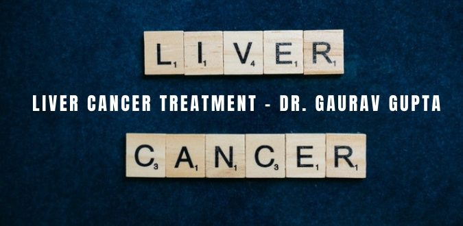 Liver Cancer
