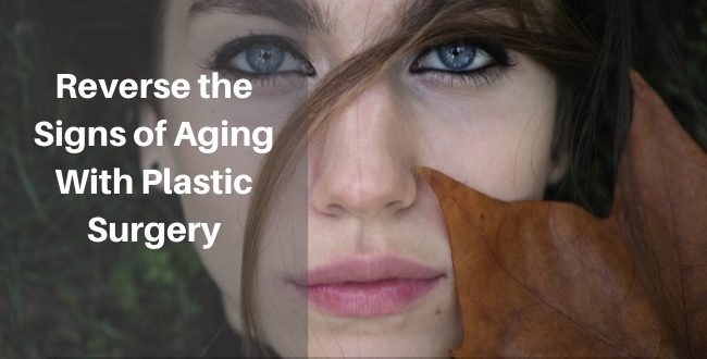 Reverse the Signs of Aging