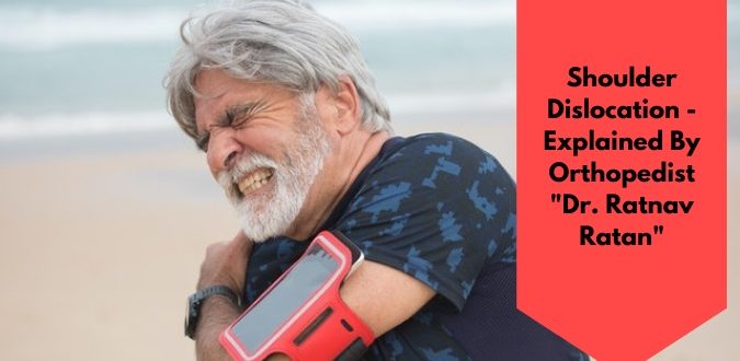 Shoulder Dislocation