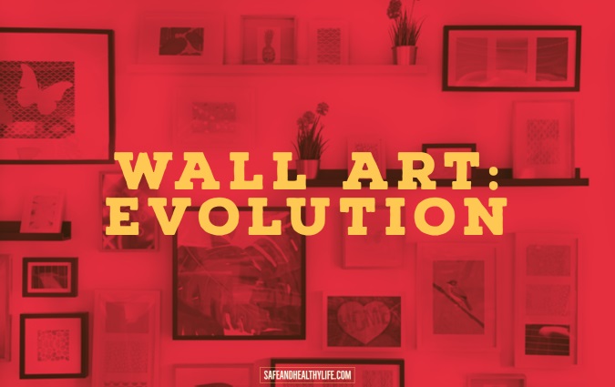 Wall Art Evolution