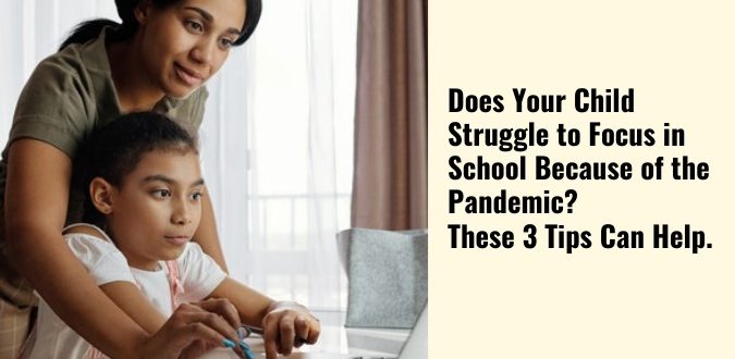 Well-being of children