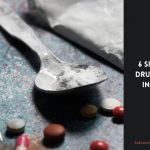 6 Signs of Drug Abuse in Teens
