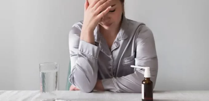 6 Signs of Drug Abuse in Teens