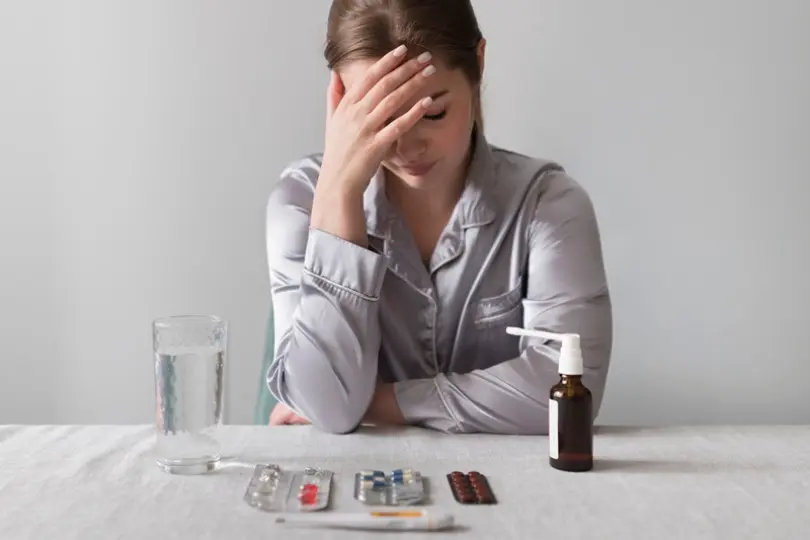 6 Signs of Drug Abuse in Teens