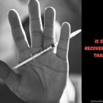 Is SMART Recovery Better than AA?